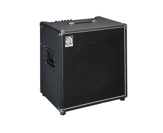 Комбо усилитель Ampeg BA115HPT - 2831 за 0 грн. | 4Club